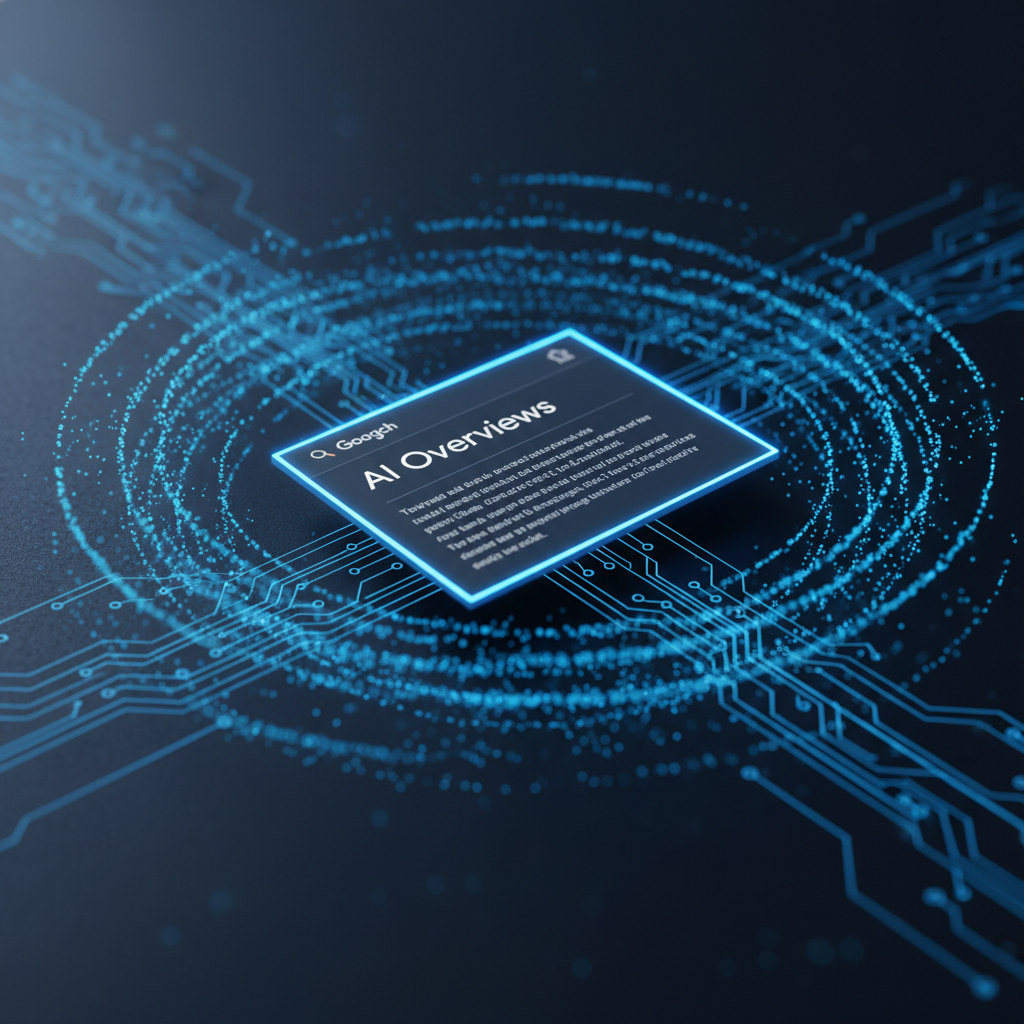 AI Overviews & SERP: Protecting Your Brand in Google Search 2026