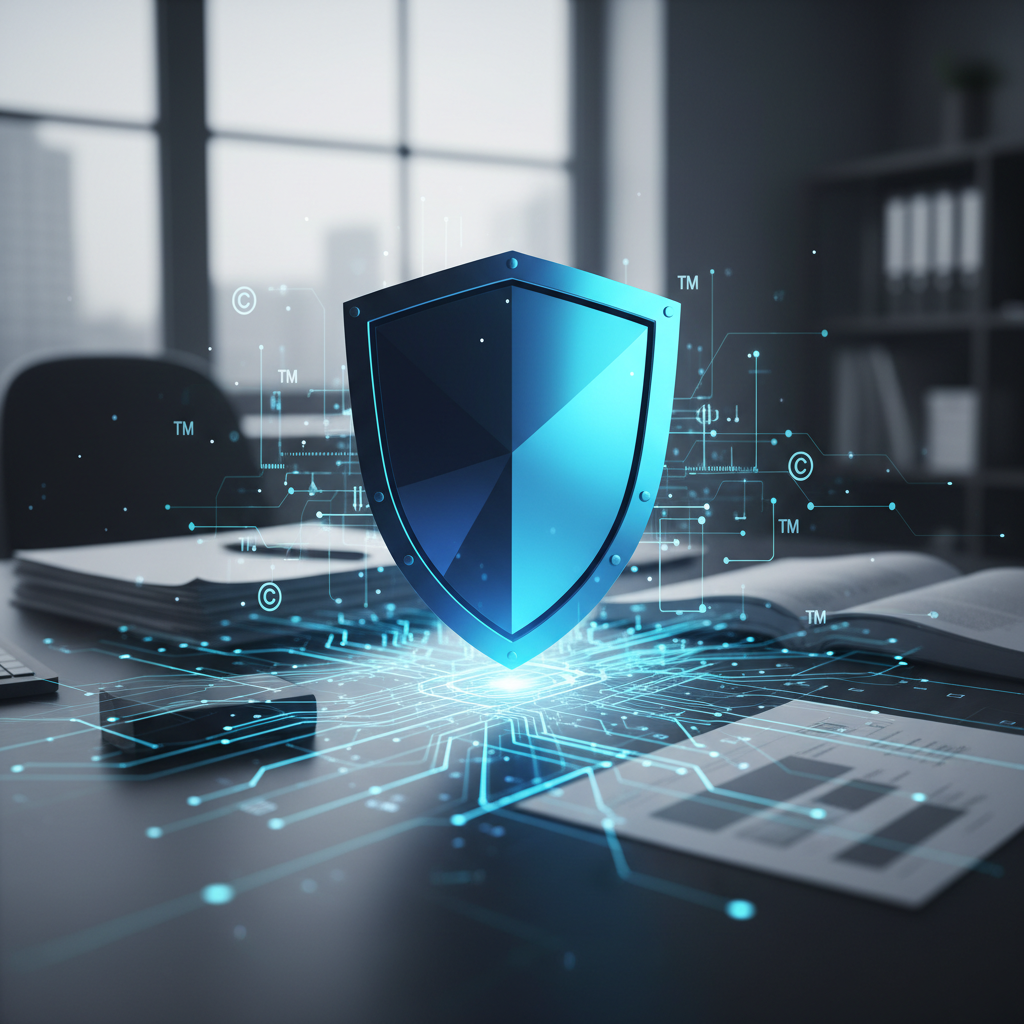 DMCA takedowns protecting digital content from generative AI copyright infringement in 2026