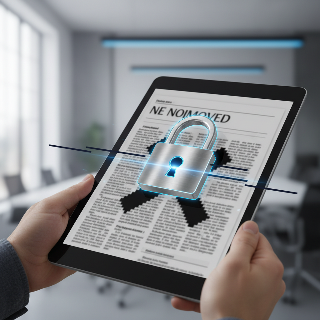 DMCA Takedown for News Websites: Removing Negative Articles in 2026