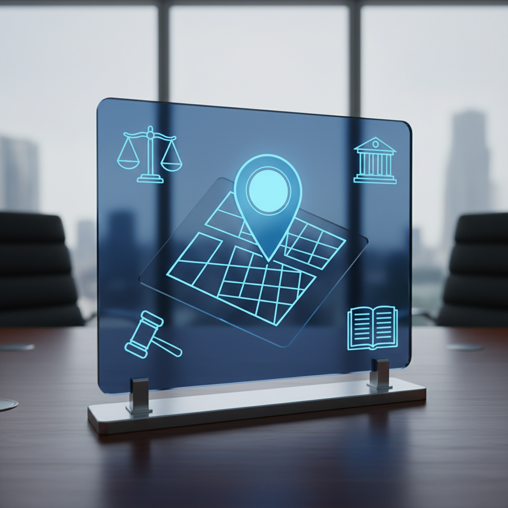 Local SEO for Lawyers: Dominating Google Maps in 2026