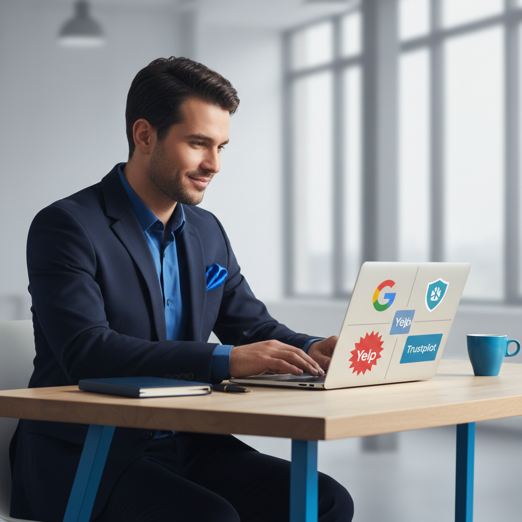 Mastering Online Review Management: Google, Trustpilot & Yelp Strategies 2026