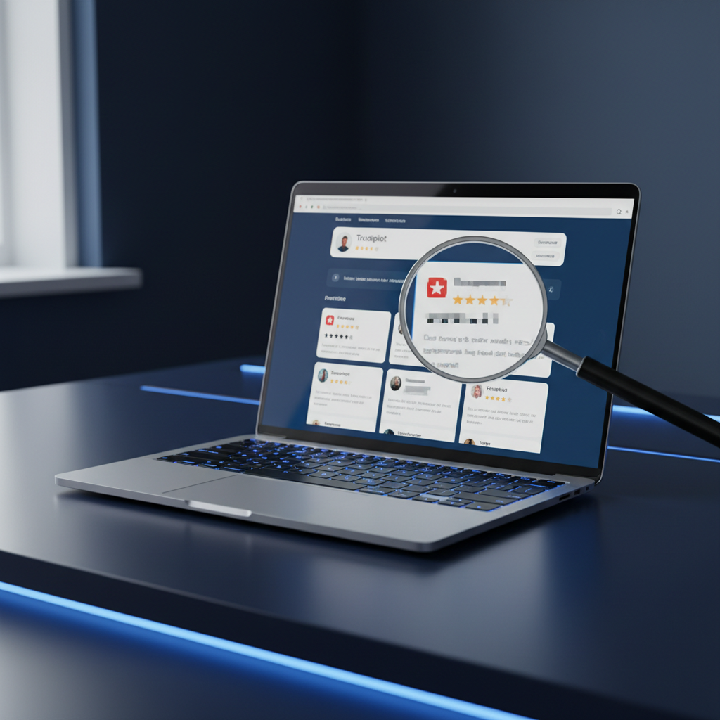 Mitigating Negative Trustpilot Reviews, Strategies for Businesses in 2026