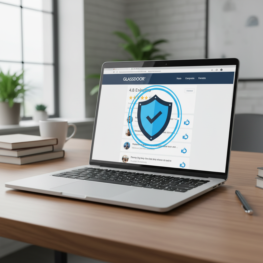 Suppression Strategies: Removing Negative Glassdoor Reviews in 2026