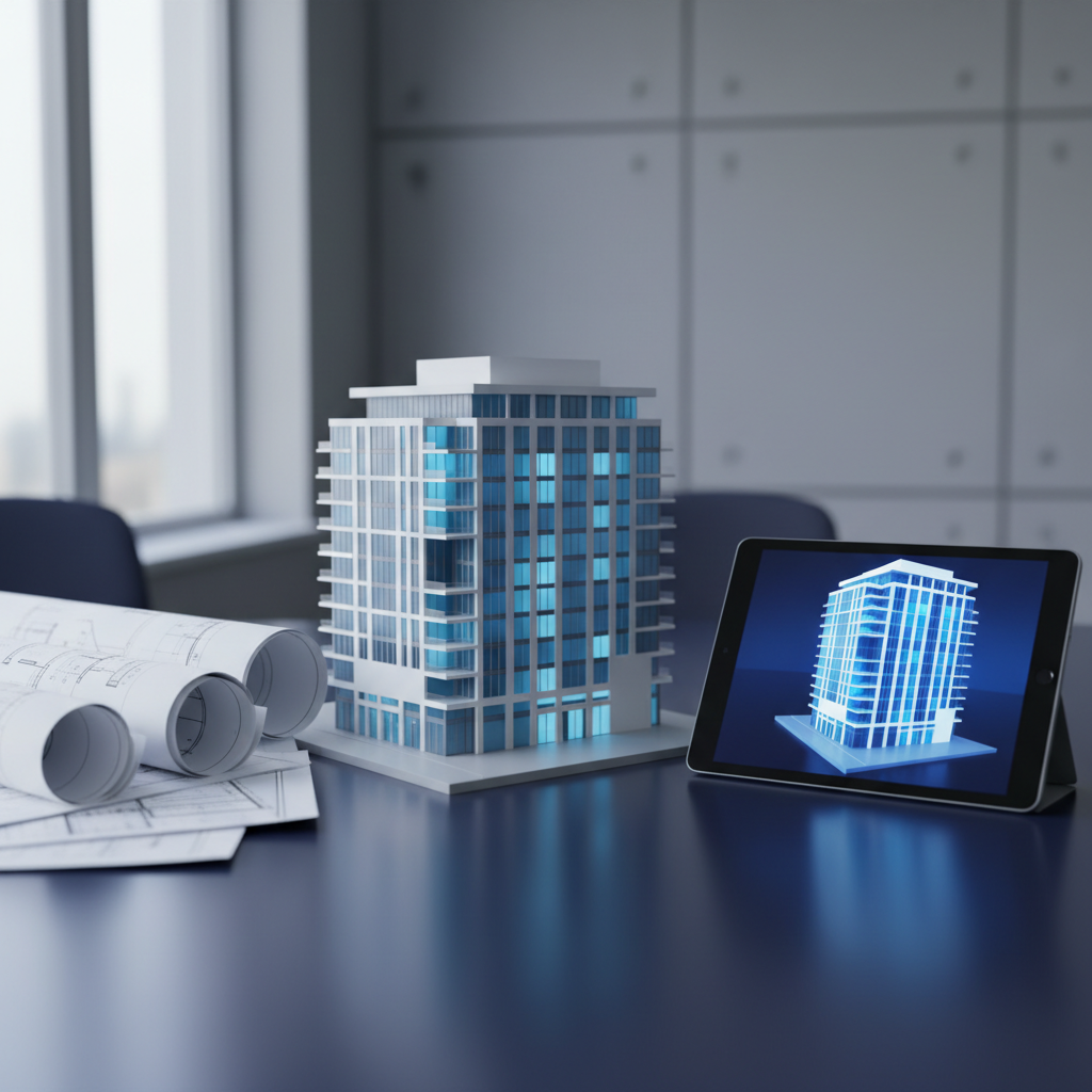 Online Reputation Management for Architects: Building Trust in 2026