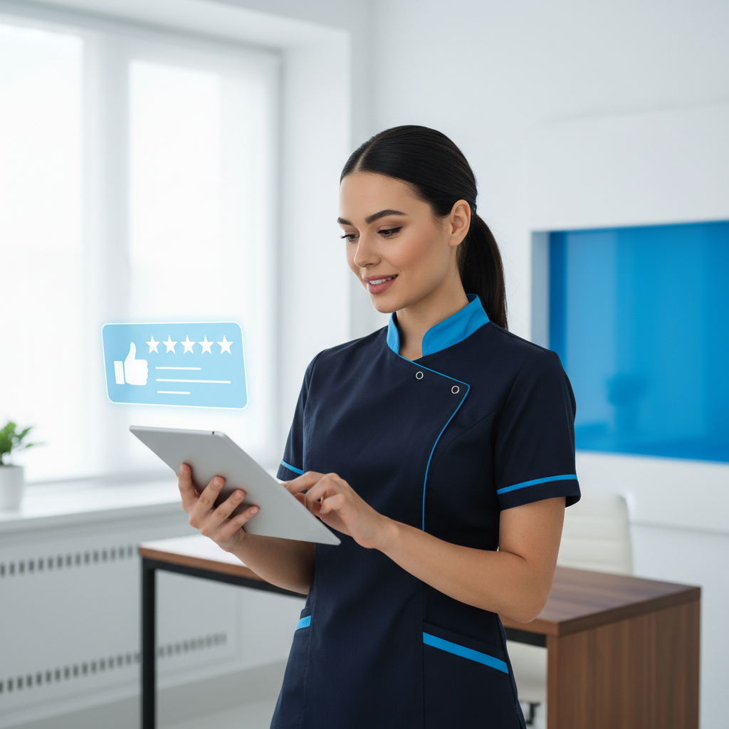 Online Reputation Management for Doctors and Healthcare Clinics in 2026