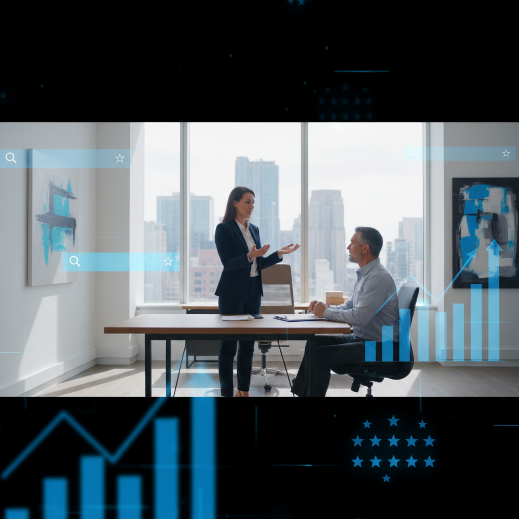 Online Reputation Management for Financial Advisors in 2026