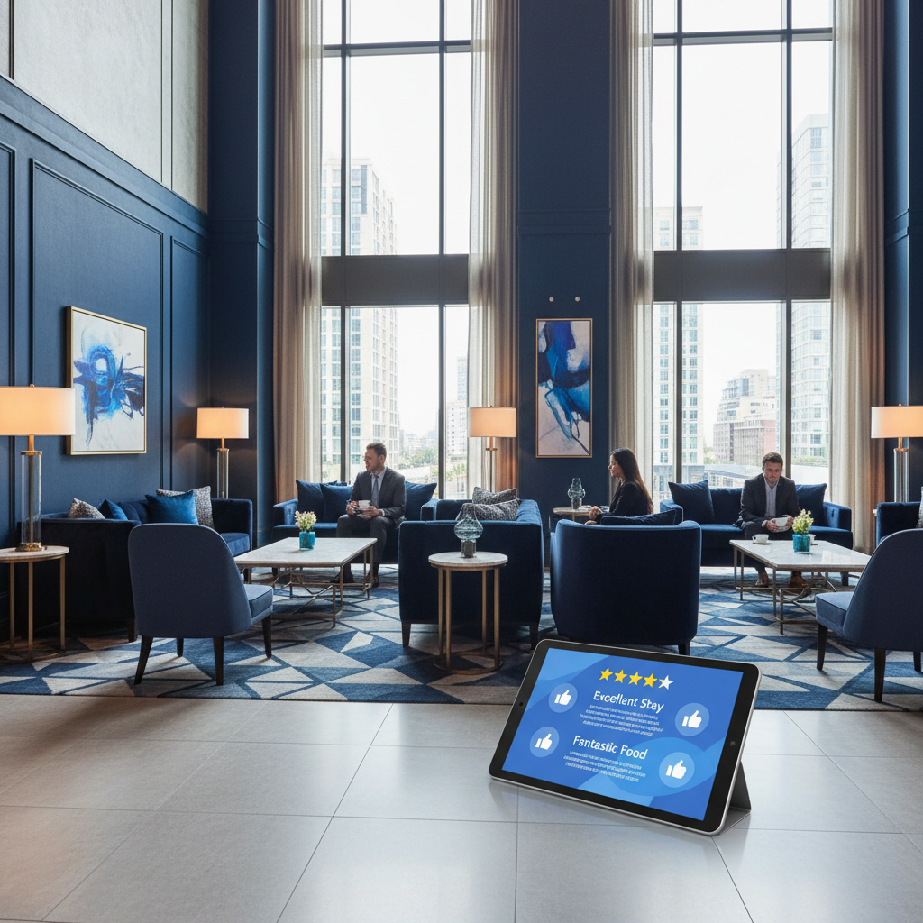 Online Reputation Management for Hospitality: Hotels and Restaurants in 2026