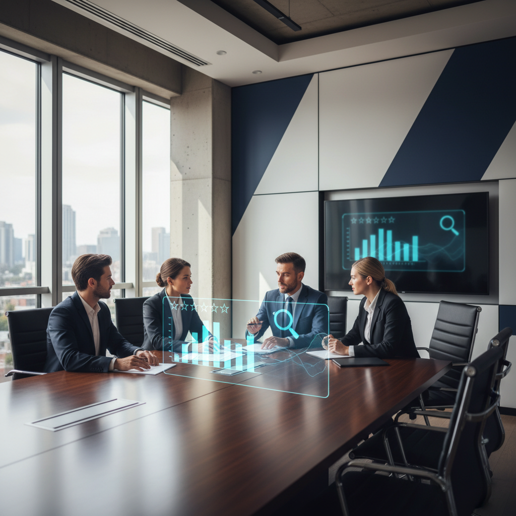 Online Reputation Management for Lawyers: Protecting Your Firm in 2026